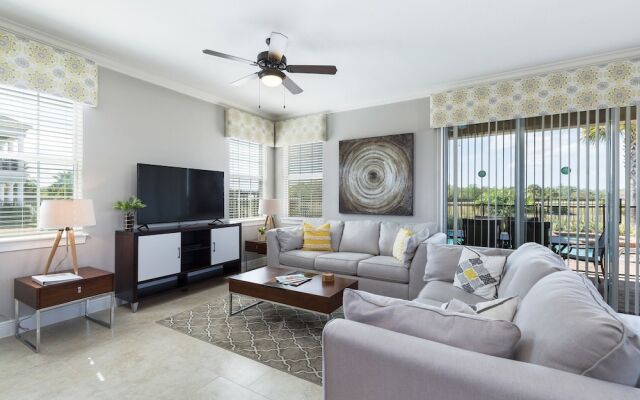 Rvh_251r Fairway Elegance 6 Bedroom Villa