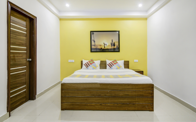 Oyo 81017 Collection O Elegant Stay
