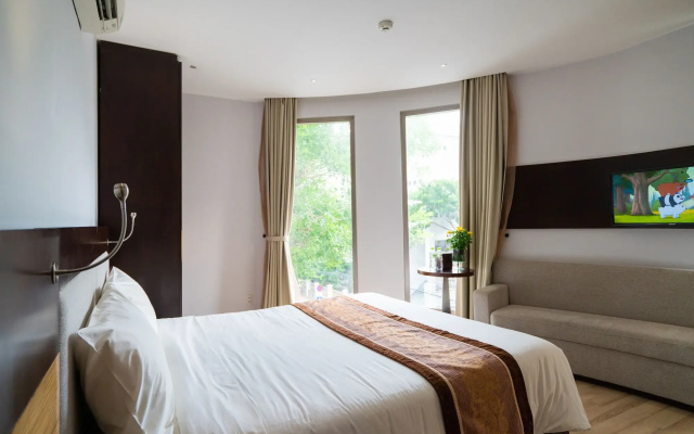 Dana Pearl Hotel