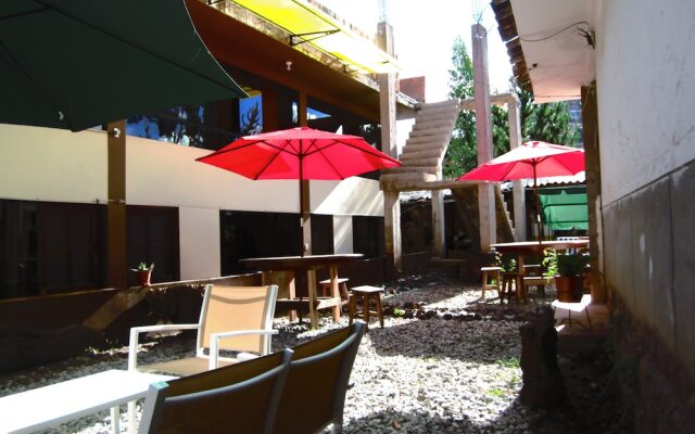 Santa Ana Departamentos