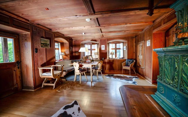 Ferienhaus Malerwinkel