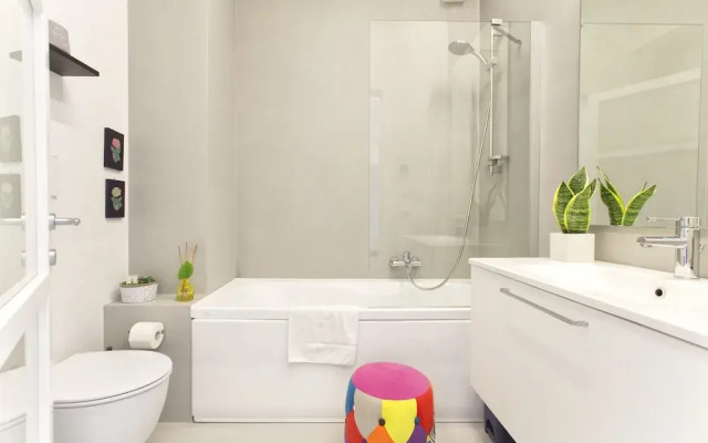 Relais Apartments