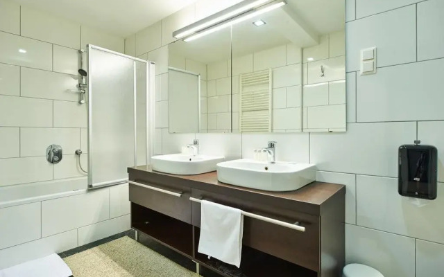 Irundo Zagreb - City Plaza Apartments