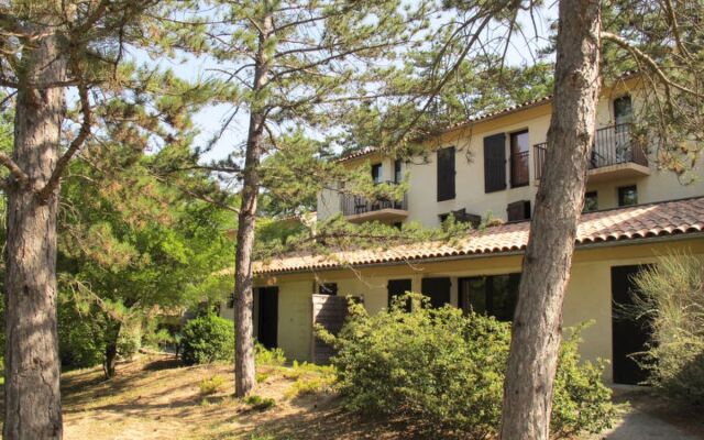 Domaine De Château-laval