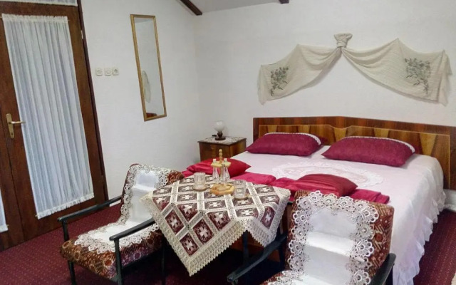 Apartments Bakine Čarolije