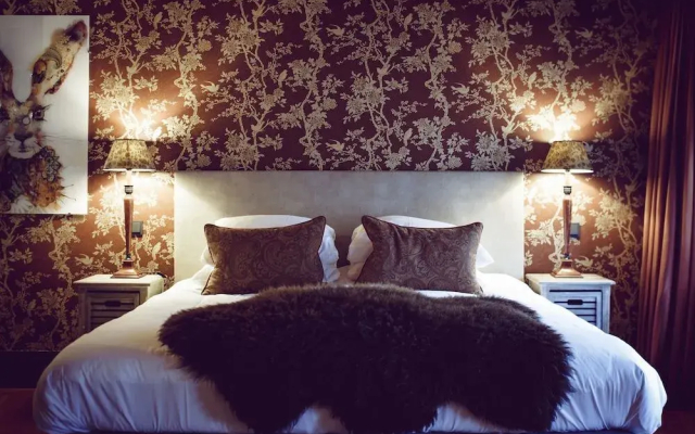 Boutique Hotel Opus One