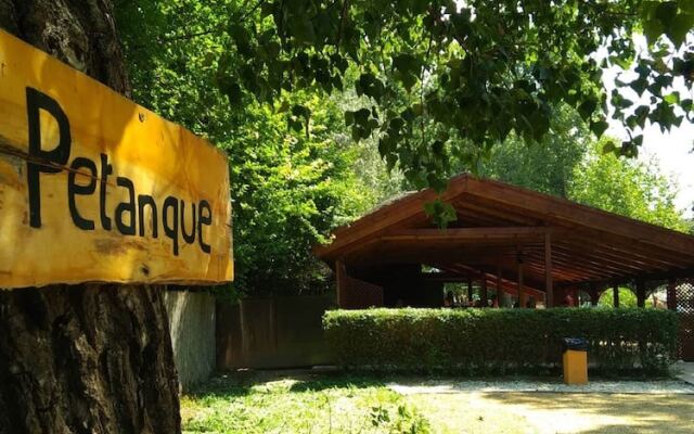 Wellness Hotel Patince