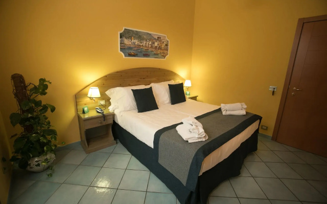 Hotel Potenza