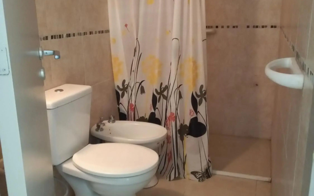 Apartamentos Céntricos V