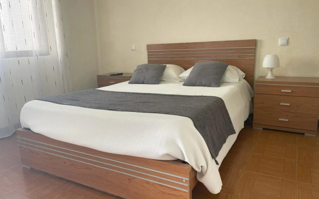 Residencial Borsalino