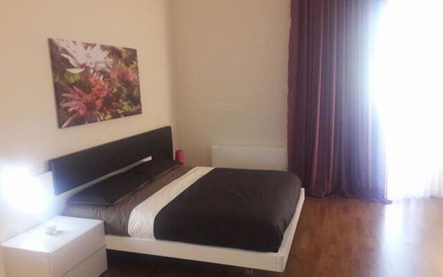 Bed & Breakfast Beauty Borgo Fornaci