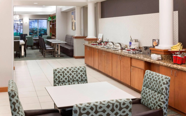 Residence Inn by Marriott Chicago Lake Forest/Mettawa