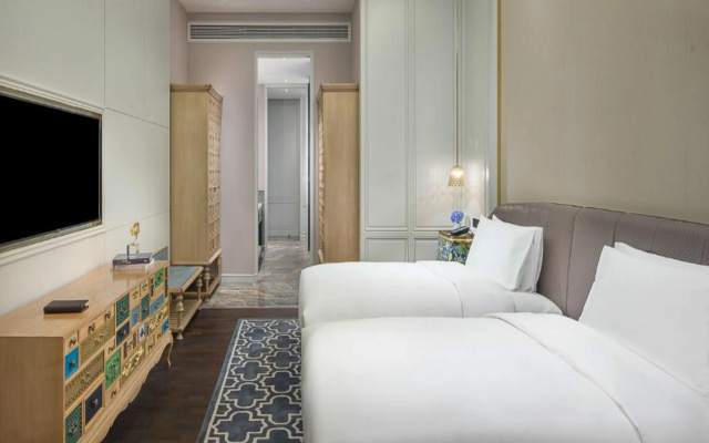 Sofitel Foshan – Guest Rooms – Foshan