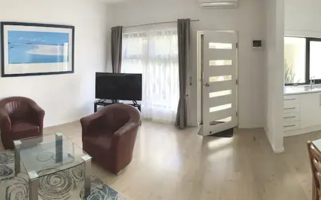 Atlantic West Beach Apartments