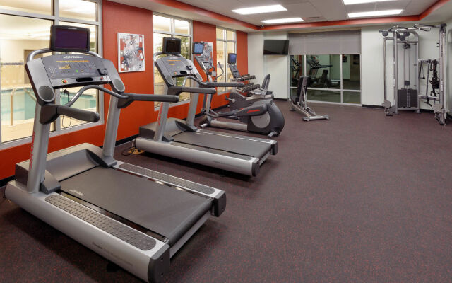 TownePlace Suites Springfield