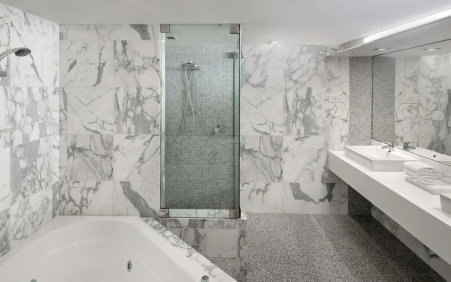 The Sydney Boulevard Hotel