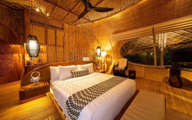 Ulaman Eco Luxury Resort