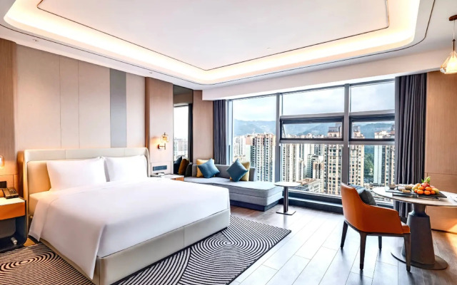 Pullman Renhuai Chuangmeng