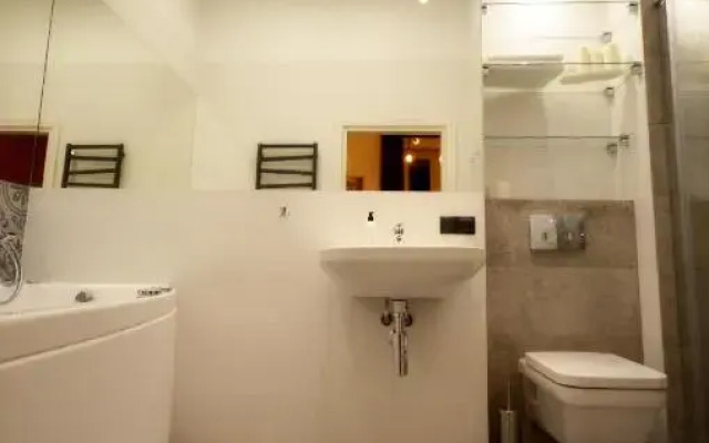 Sopot Ostsee Apartments