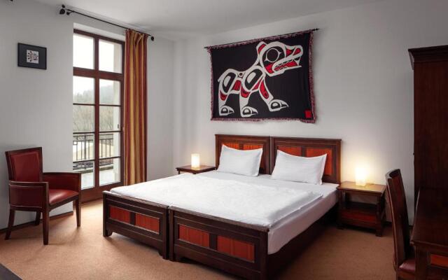 Hotel Javor