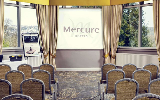 Mercure Bradford, Bankfield Hotel
