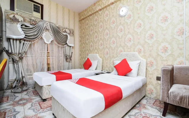 Lapaz Hotel by OYO Rooms