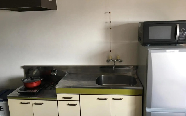 Hirata Building 3F / Vacation STAY 4269