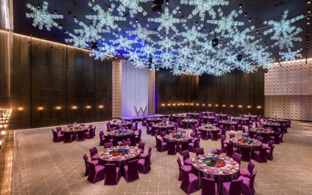 W Guangzhou