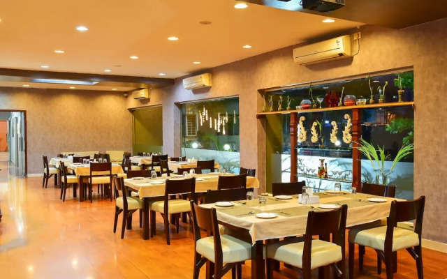 Inventree Hotel, Hinjewadi