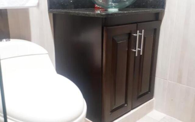 Country House Hostel