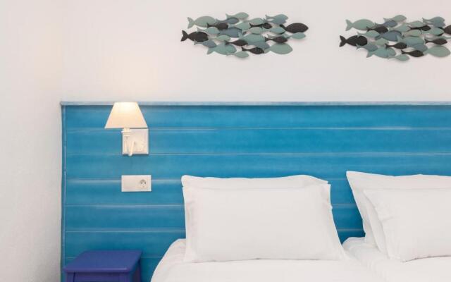 CASA AZUL - Boutique Apartments by Casa del Patio