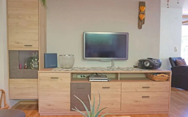 Apartment Angelina Schruns