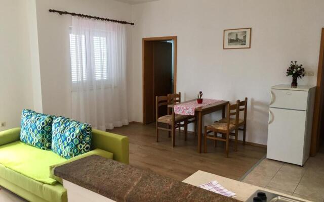 Apartments Villa Emilija