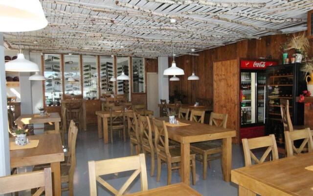 Aplend Aparthotel Belveder, Tatranská Lomnica