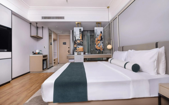 Maxx Phnom Penh Downtown (By H World)