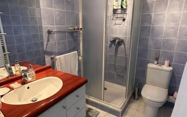 2bed Apt With Pool Near La Croisette Beach-2191