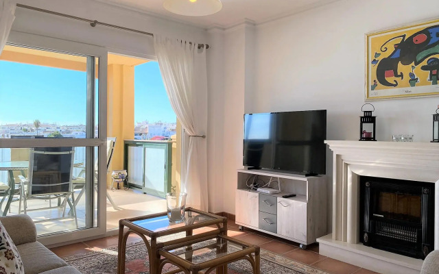 Milenio 2E Apartments Casasol