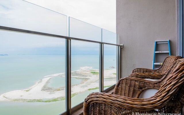 Silverscape Deluxe Melaka by I Housing