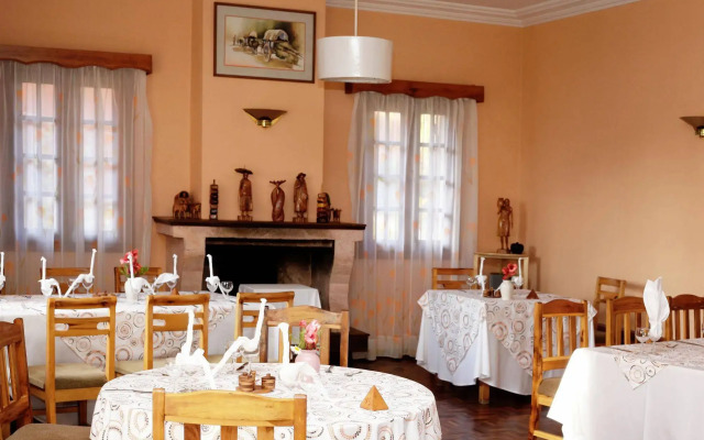 Relais Du Rova