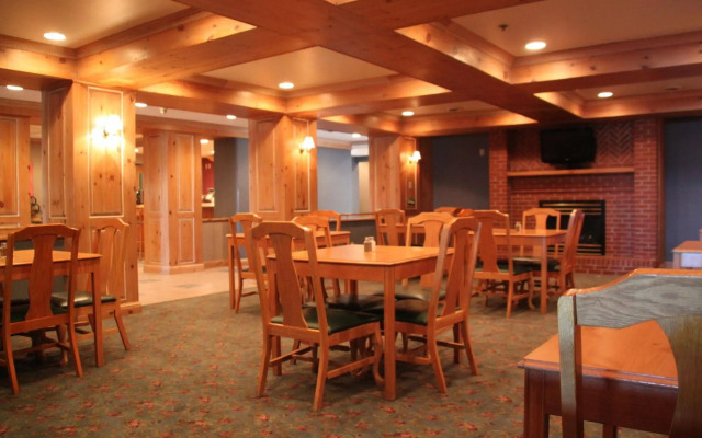 Holiday Inn Express Canton by IHG