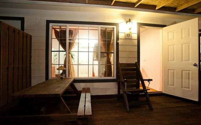 Haevichi House