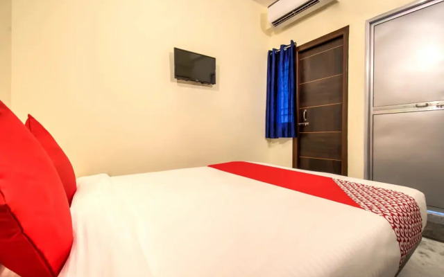 Hotel Bihan Hospito India by OYO Rooms
