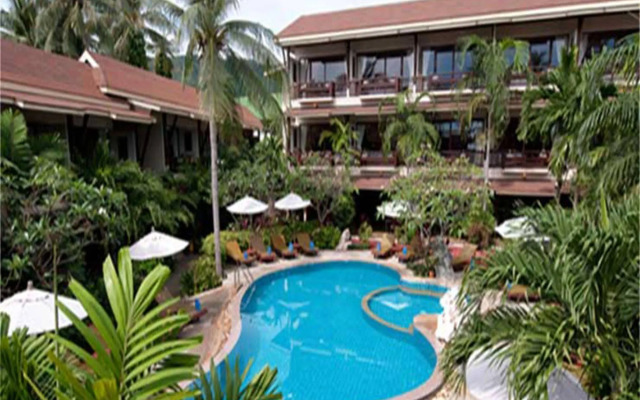Grand Thai House Resort
