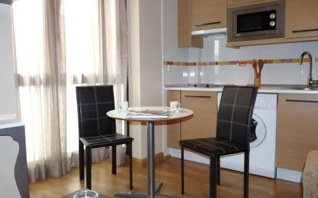 Apartamentos Salvia 4