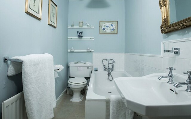 Quarter Bed and Breakfast