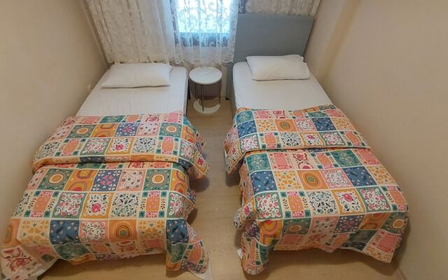 Diana's Suites Ephesus