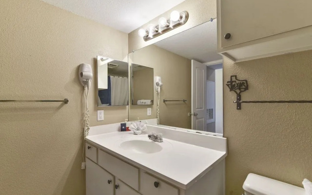 Seascape 2307 - 1 Br Condo