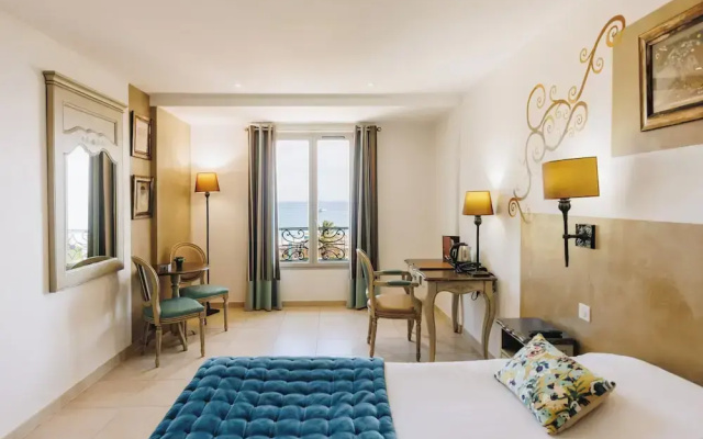 Hôtel Liberata & Spa
