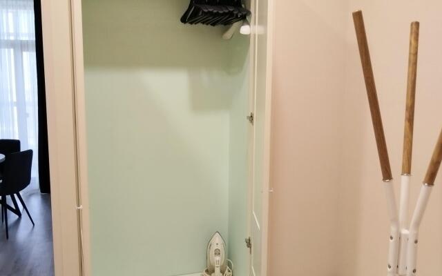 Best Guest House (Бэст Гест Хаус) на улице Бакинская 2