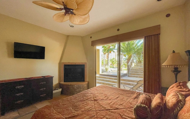 Stunning Villa at Sandy Beach With Beach
